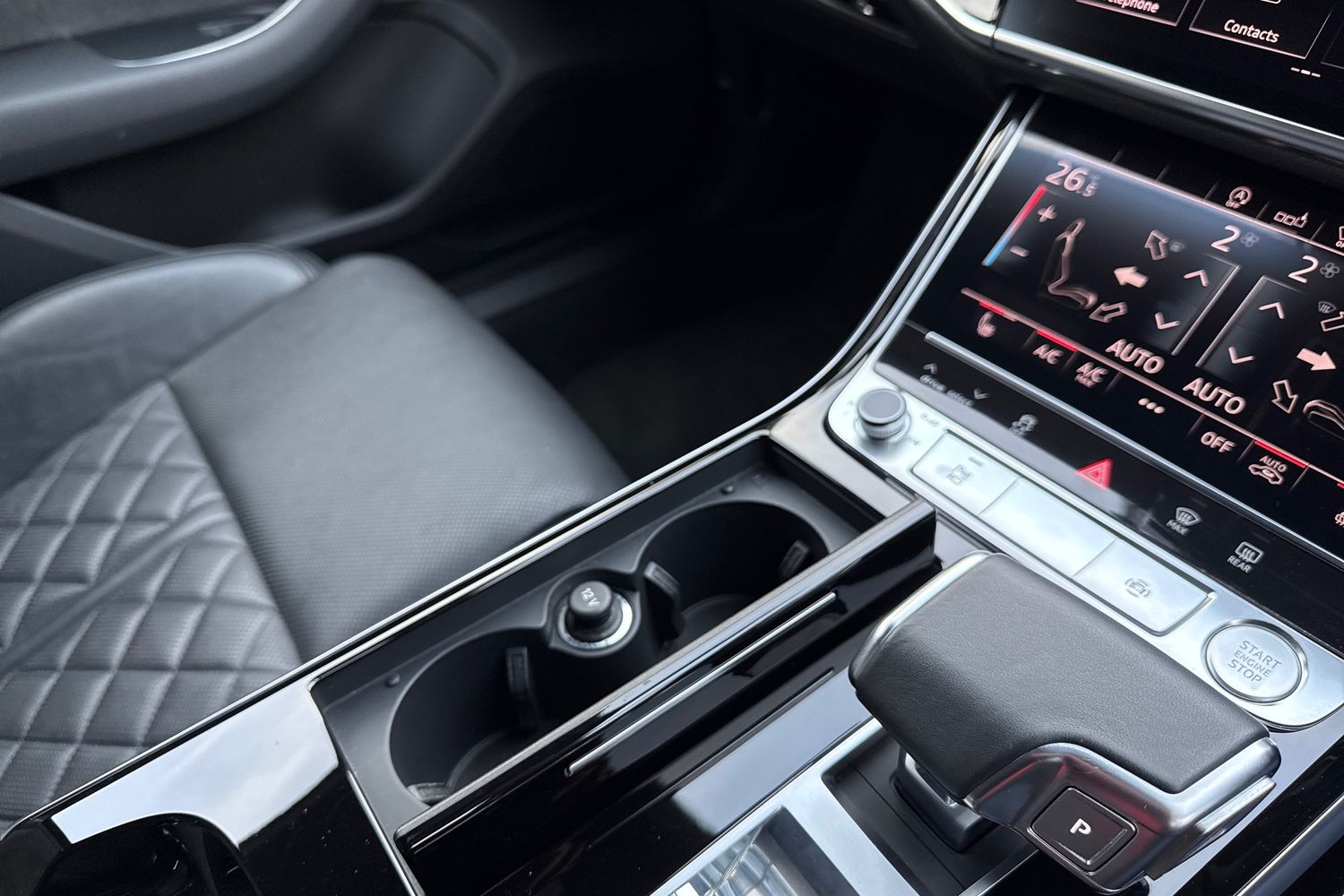 Used Audi A8 2020 for sale - 76844532: Photo 20