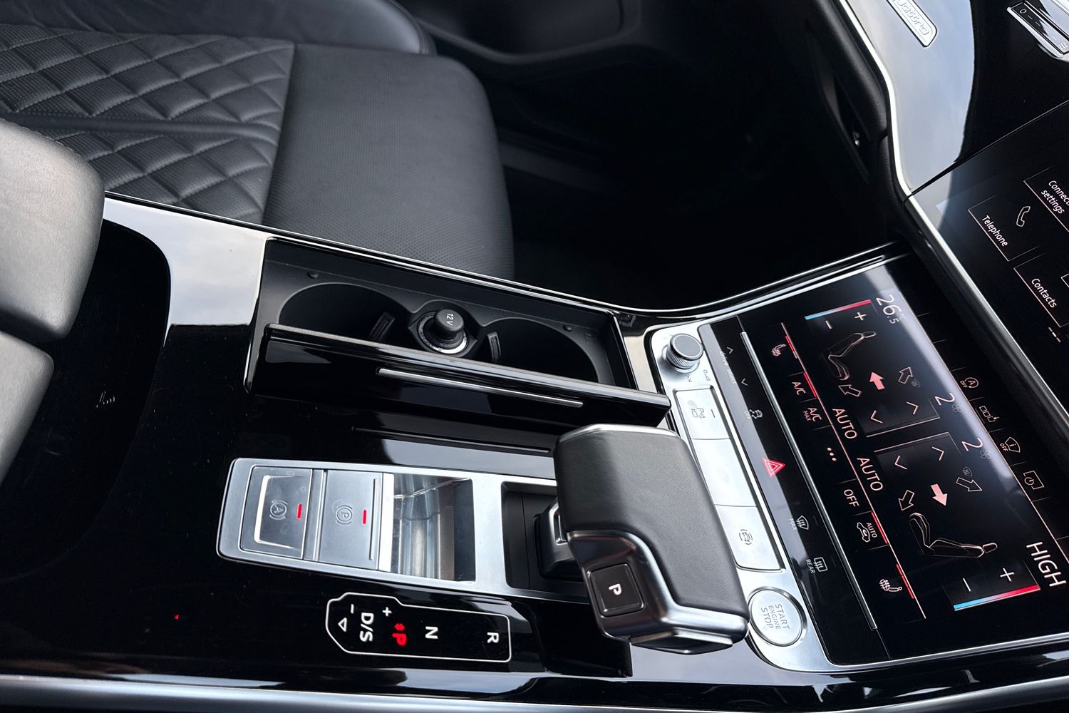 Used Audi A8 2020 for sale - 76844532: Photo 23