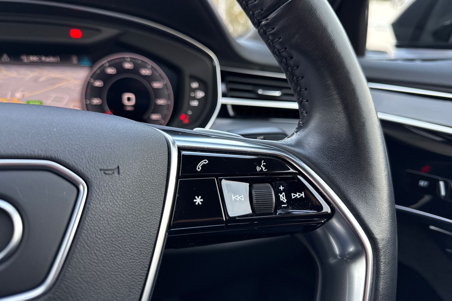 Used Audi A8 2020 for sale - 76844532: Photo 25