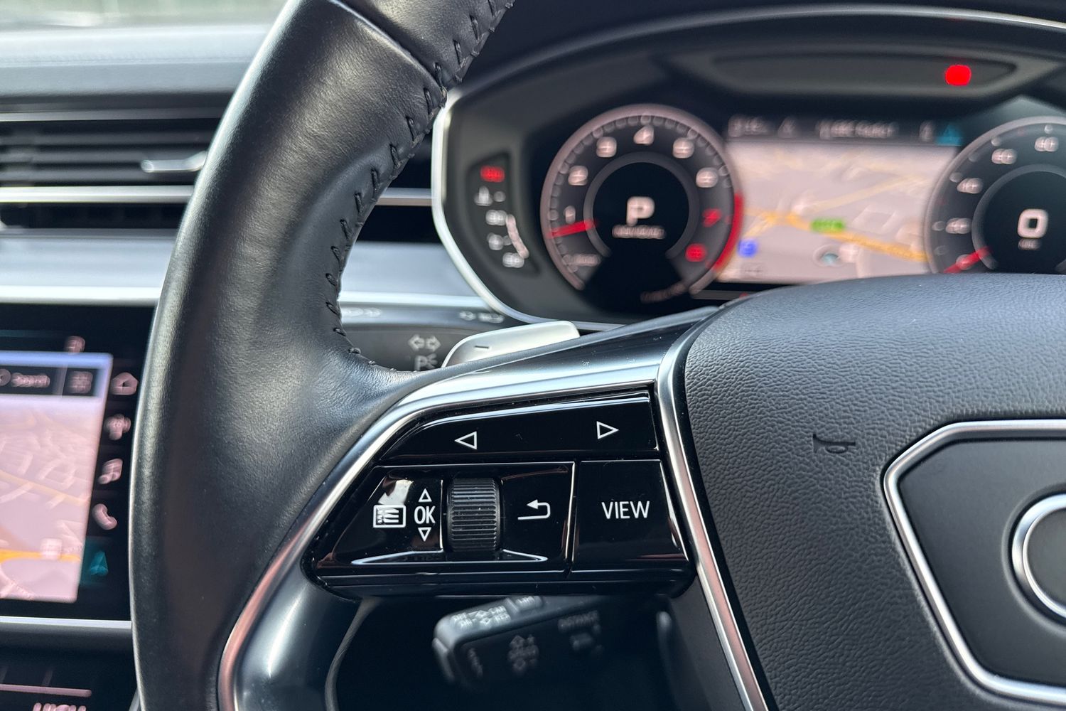 Used Audi A8 2020 for sale - 76844532: Photo 26