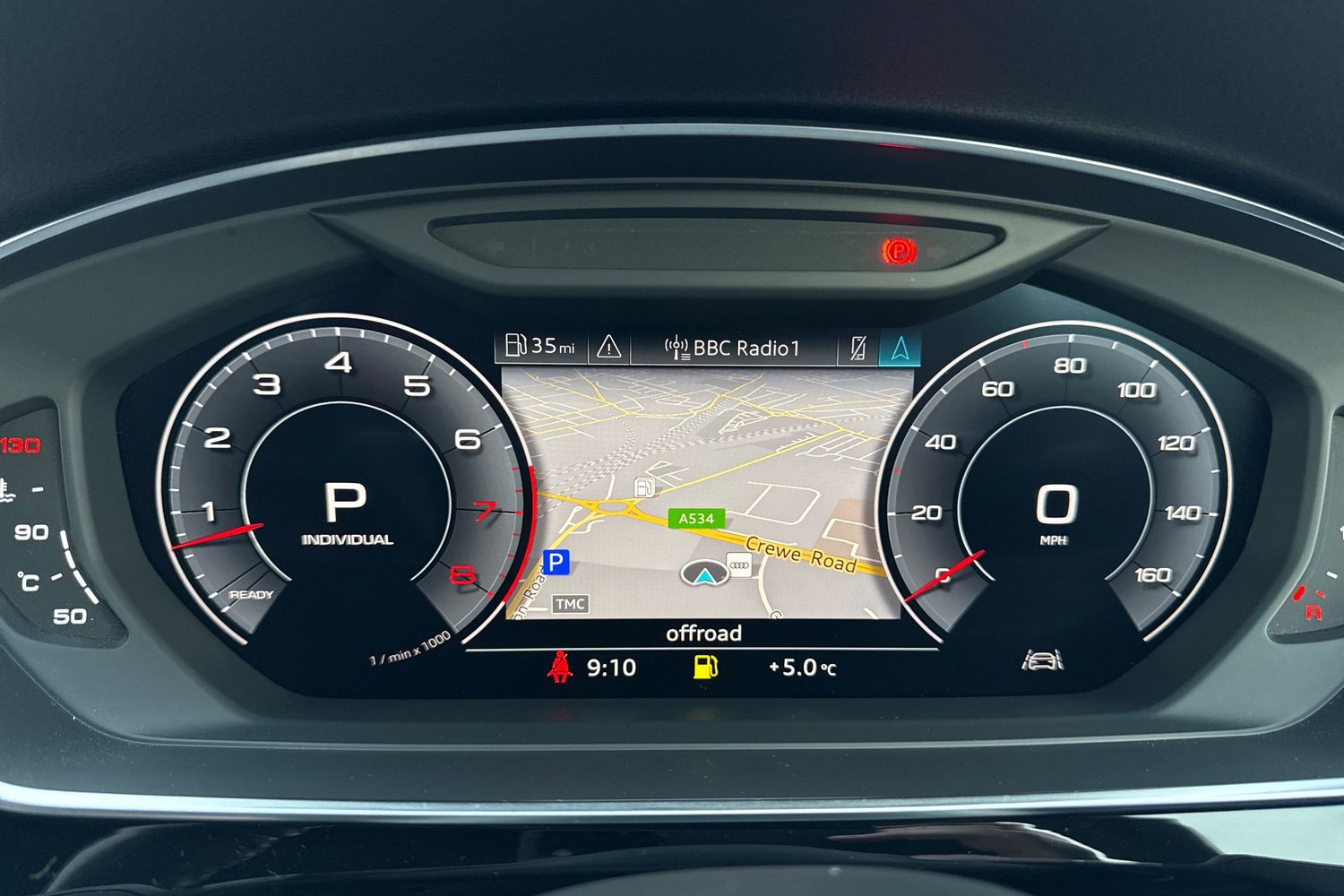 Used Audi A8 2020 for sale - 76844532: Photo 27