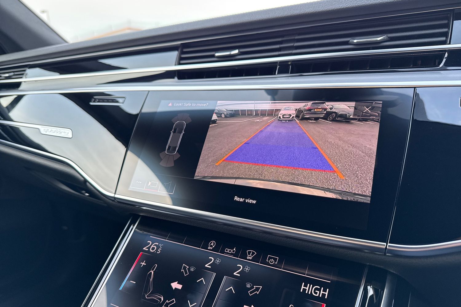 Used Audi A8 2020 for sale - 76844532: Photo 31