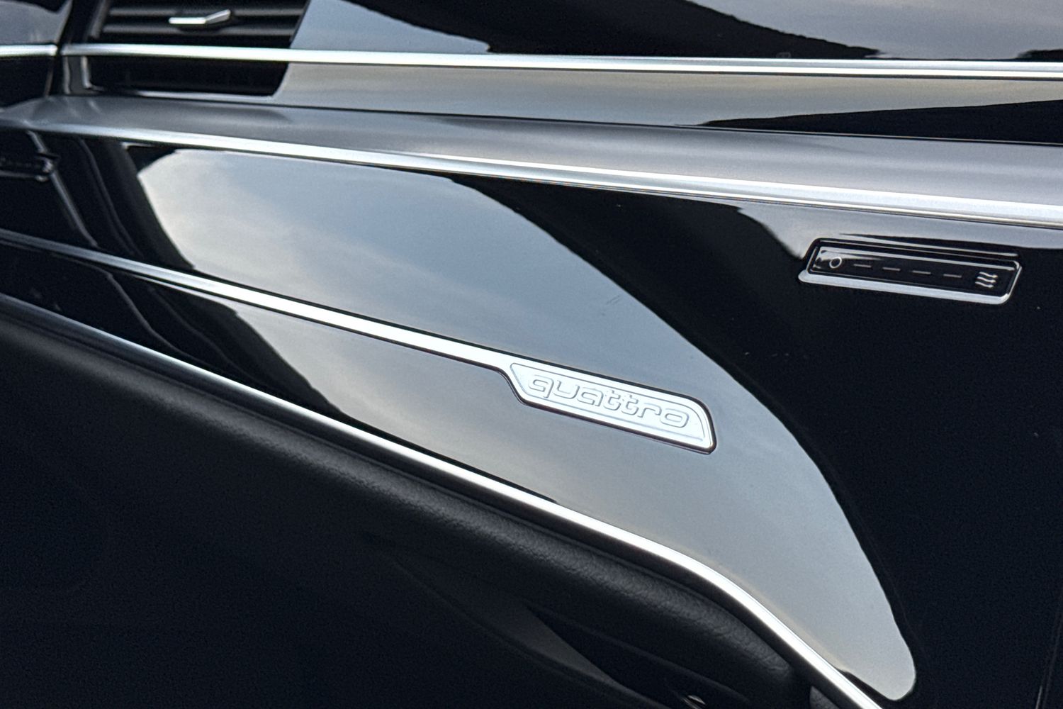 Used Audi A8 2020 for sale - 76844532: Photo 51