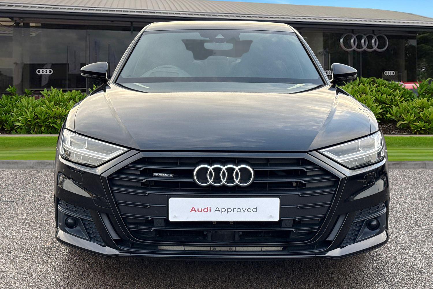 Used Audi A8 2020 for sale - 76844532: Photo 6