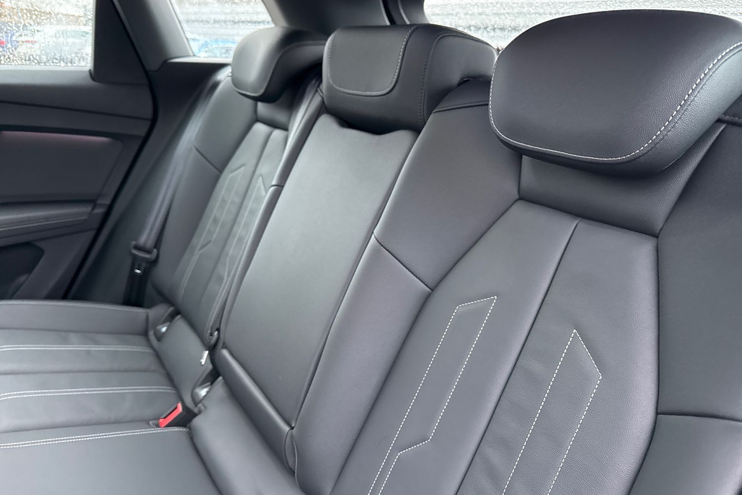 Used Audi Q4 e-tron 2025 for sale - 77983426: Photo 19