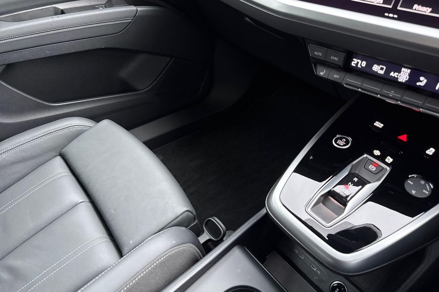 Used Audi Q4 e-tron 2025 for sale - 77983426: Photo 20