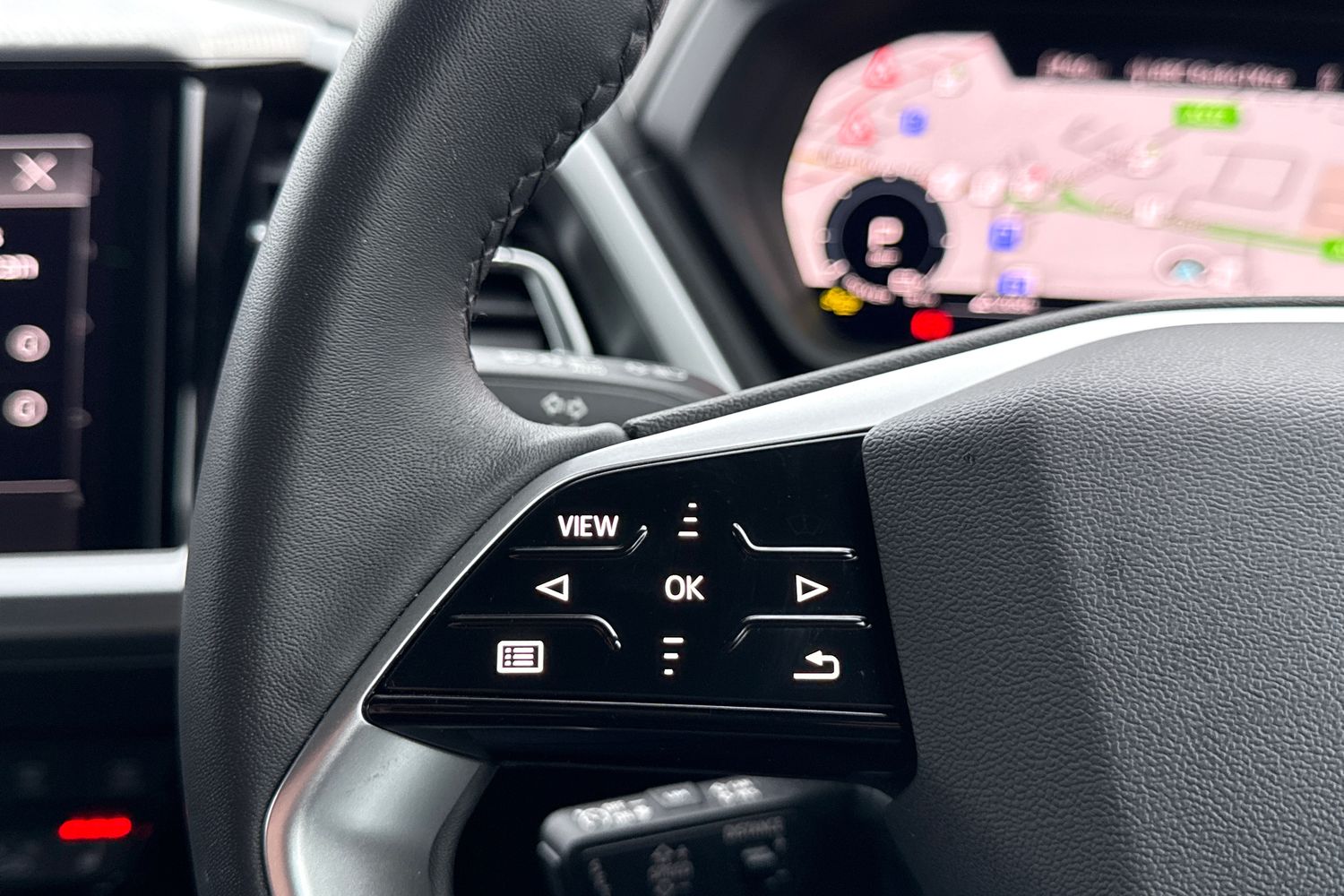 Used Audi Q4 e-tron 2025 for sale - 77983426: Photo 26