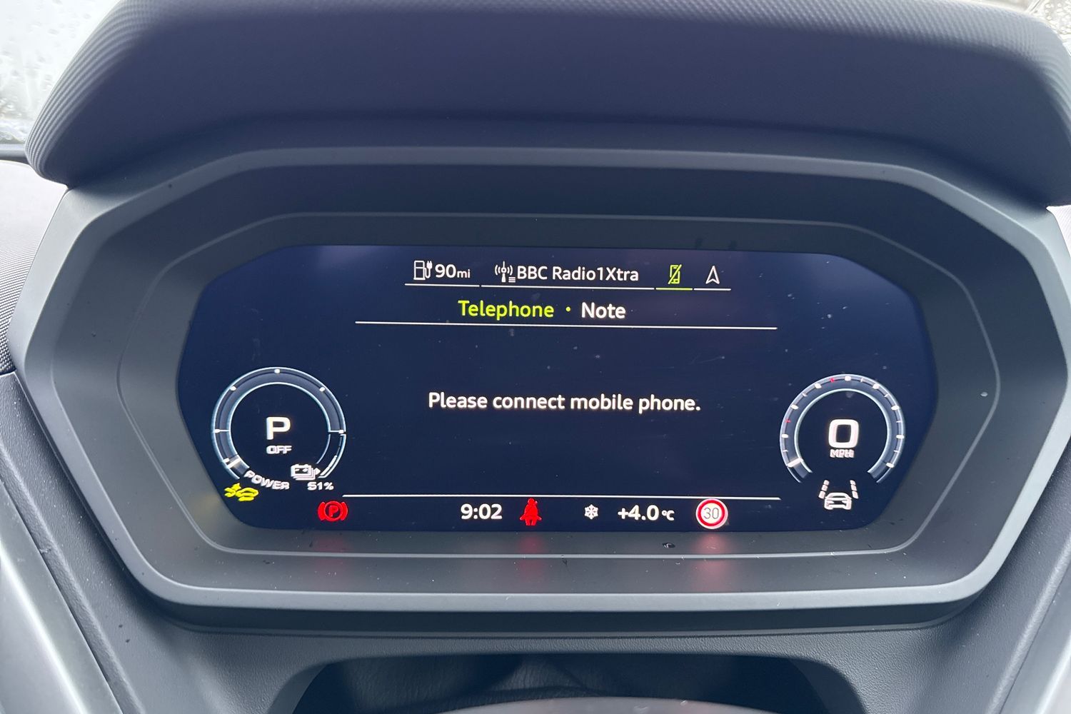 Used Audi Q4 e-tron 2025 for sale - 77983426: Photo 28