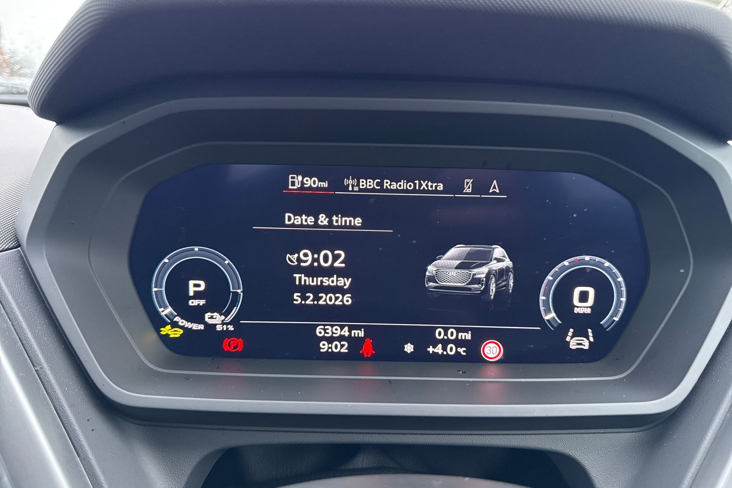 Used Audi Q4 e-tron 2025 for sale - 77983426: Photo 30