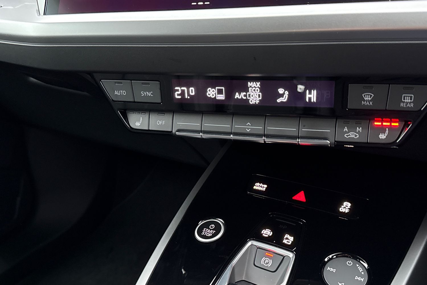 Used Audi Q4 e-tron 2025 for sale - 77983426: Photo 51