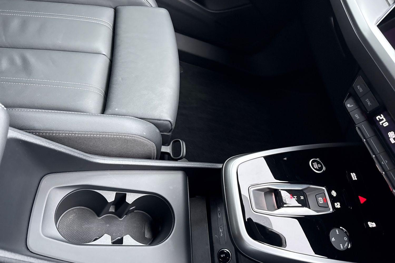 Used Audi Q4 e-tron 2025 for sale - 77983426: Photo 52