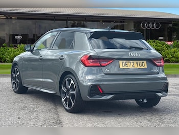 Used Audi A1 2022 for sale - 75474814: Photo