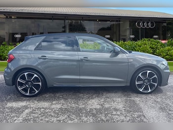 Used Audi A1 2022 for sale - 75474814: Photo