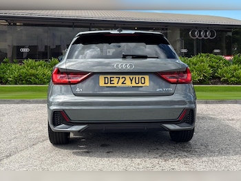 Used Audi A1 2022 for sale - 75474814: Photo