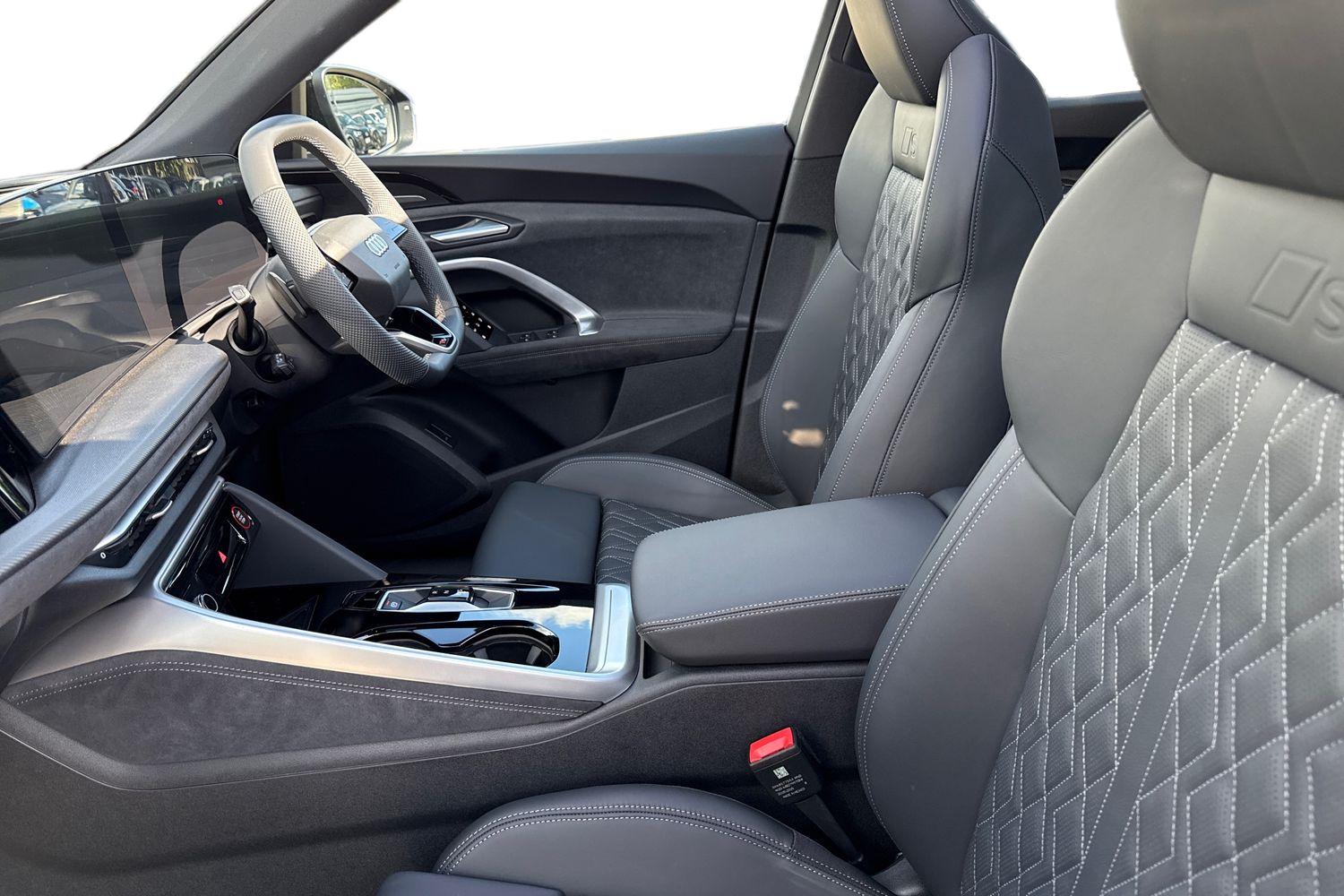 Used Audi SQ5 2025 for sale - 75847000: Photo 10