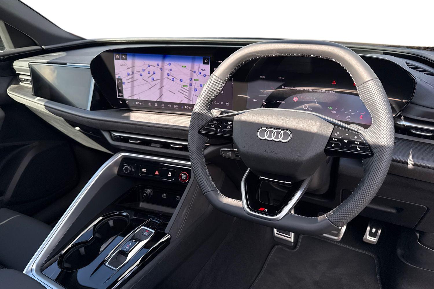 Used Audi SQ5 2025 for sale - 75847000: Photo 12
