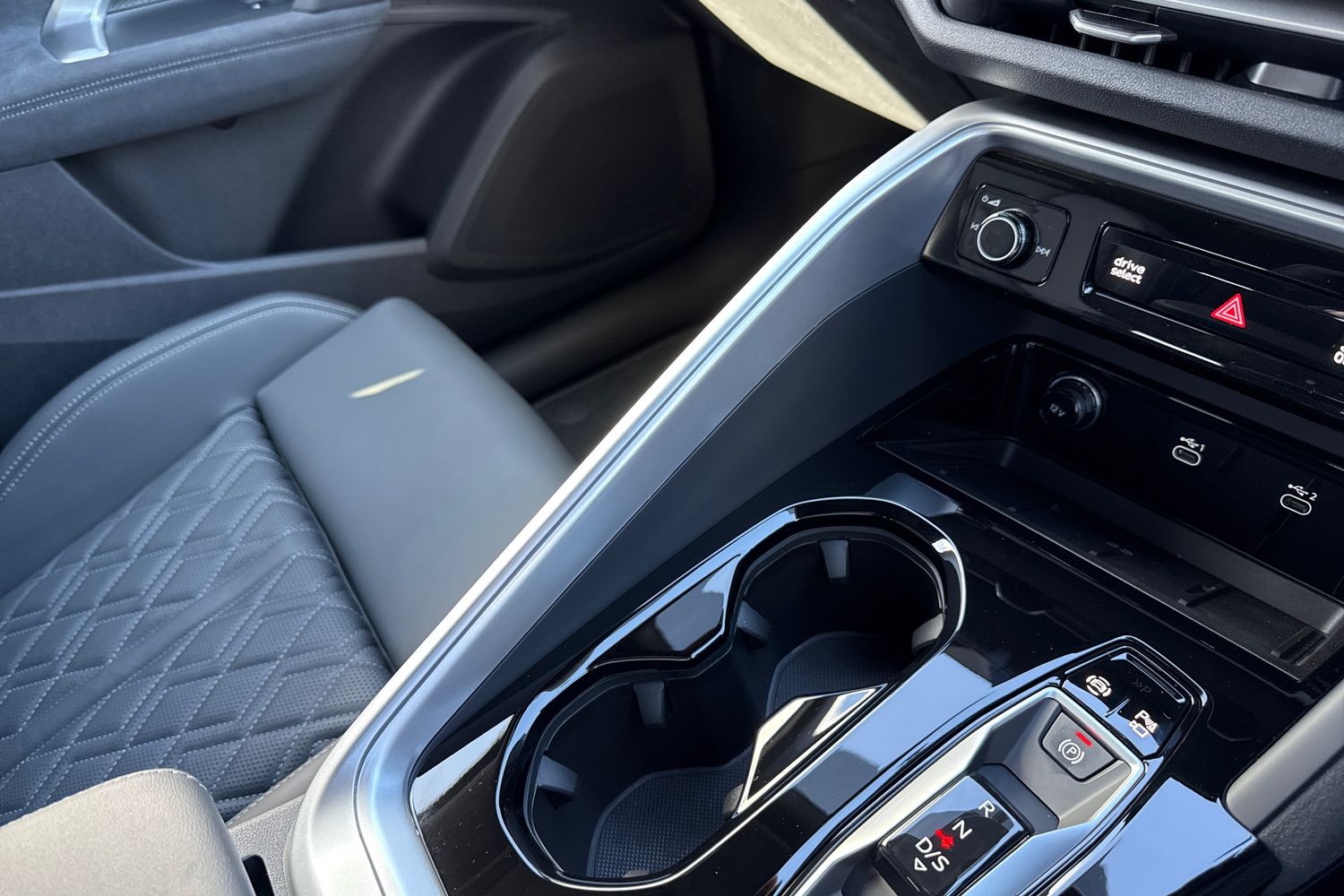 Used Audi SQ5 2025 for sale - 75847000: Photo 14