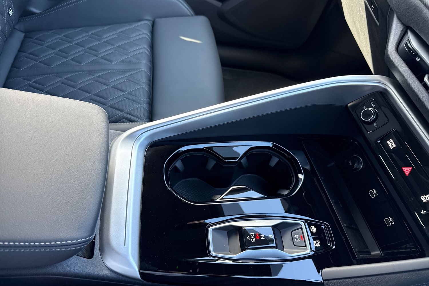Used Audi SQ5 2025 for sale - 75847000: Photo 19