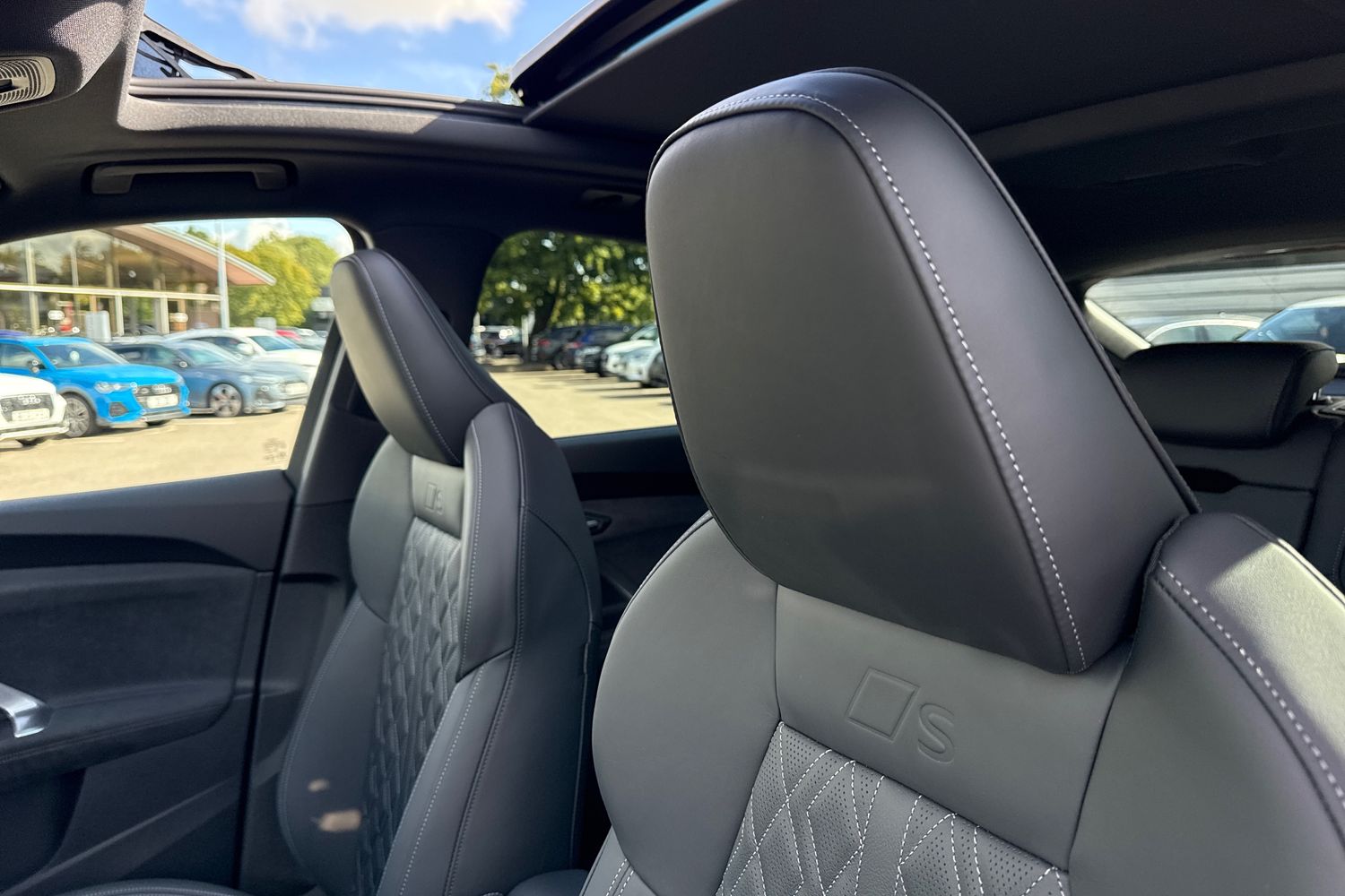 Used Audi SQ5 2025 for sale - 75847000: Photo 20