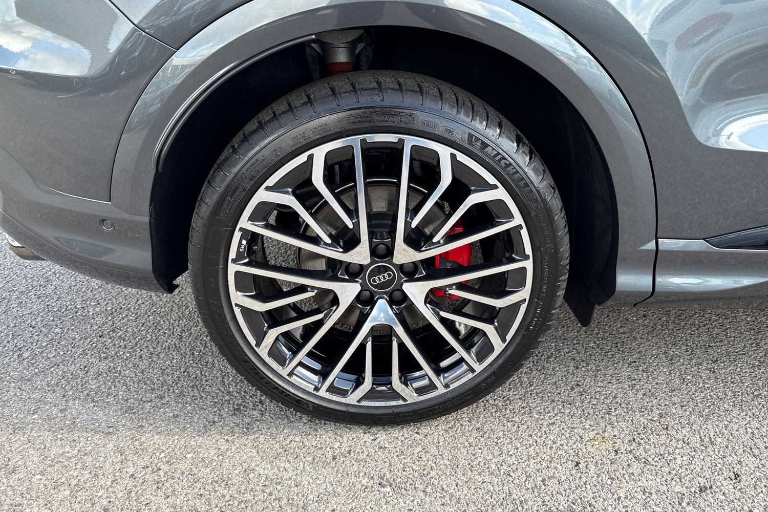 Used Audi SQ5 2025 for sale - 75847000: Photo 21