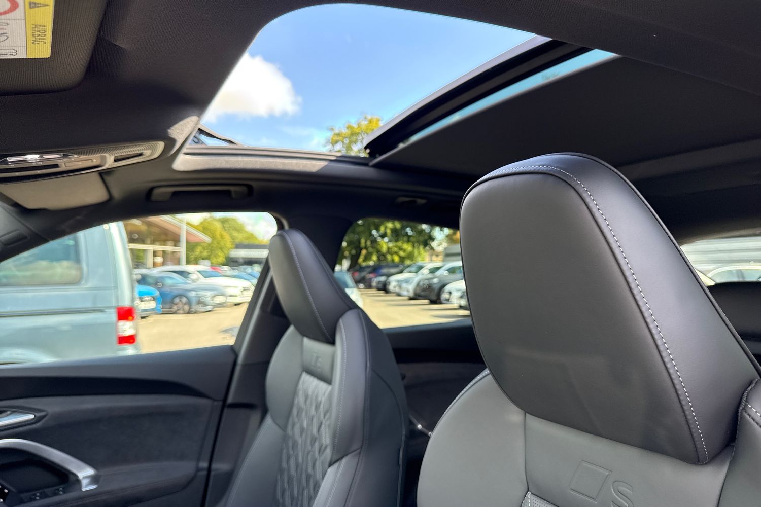 Used Audi SQ5 2025 for sale - 75847000: Photo 25