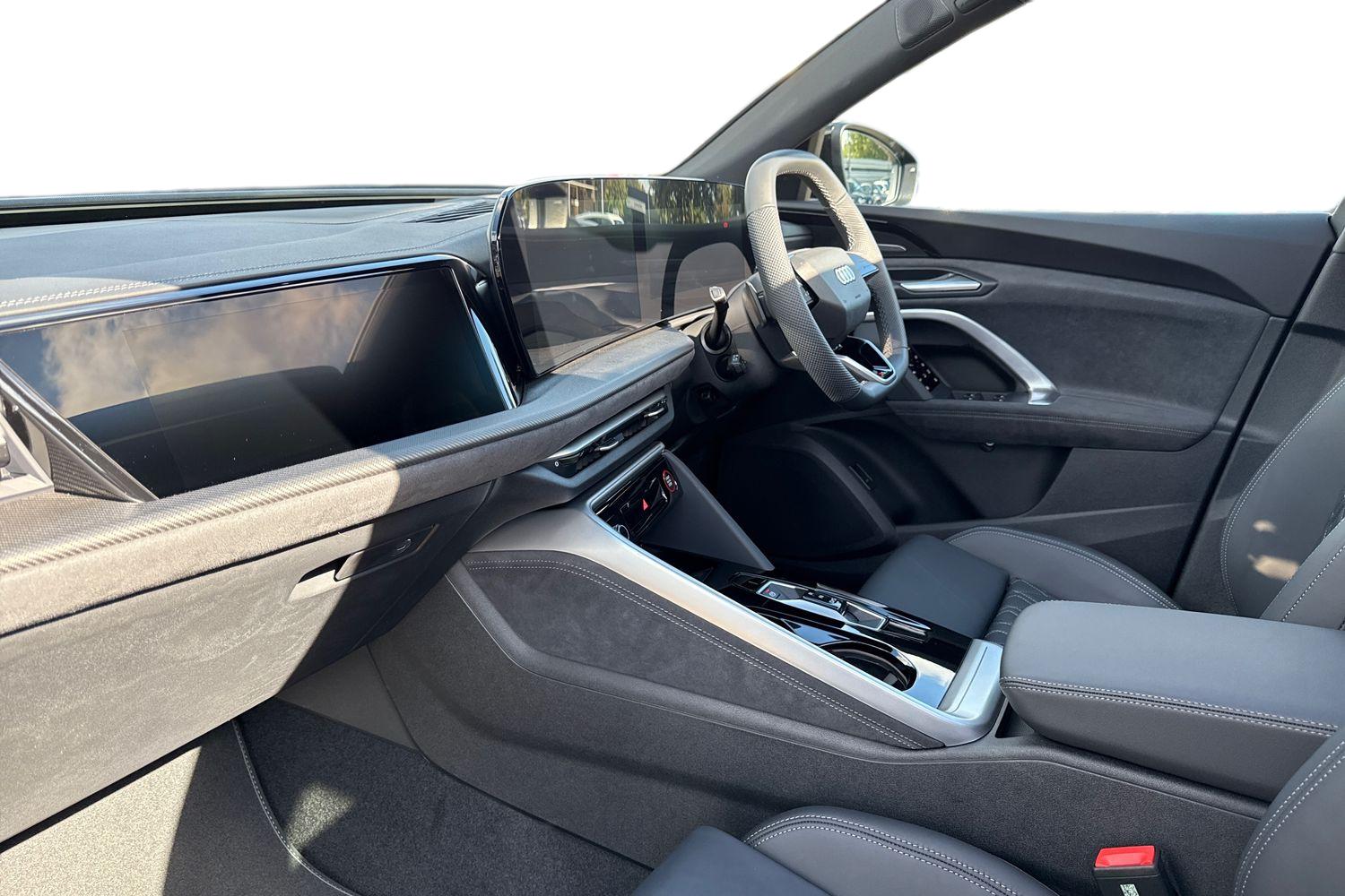 Used Audi SQ5 2025 for sale - 75847000: Photo 8