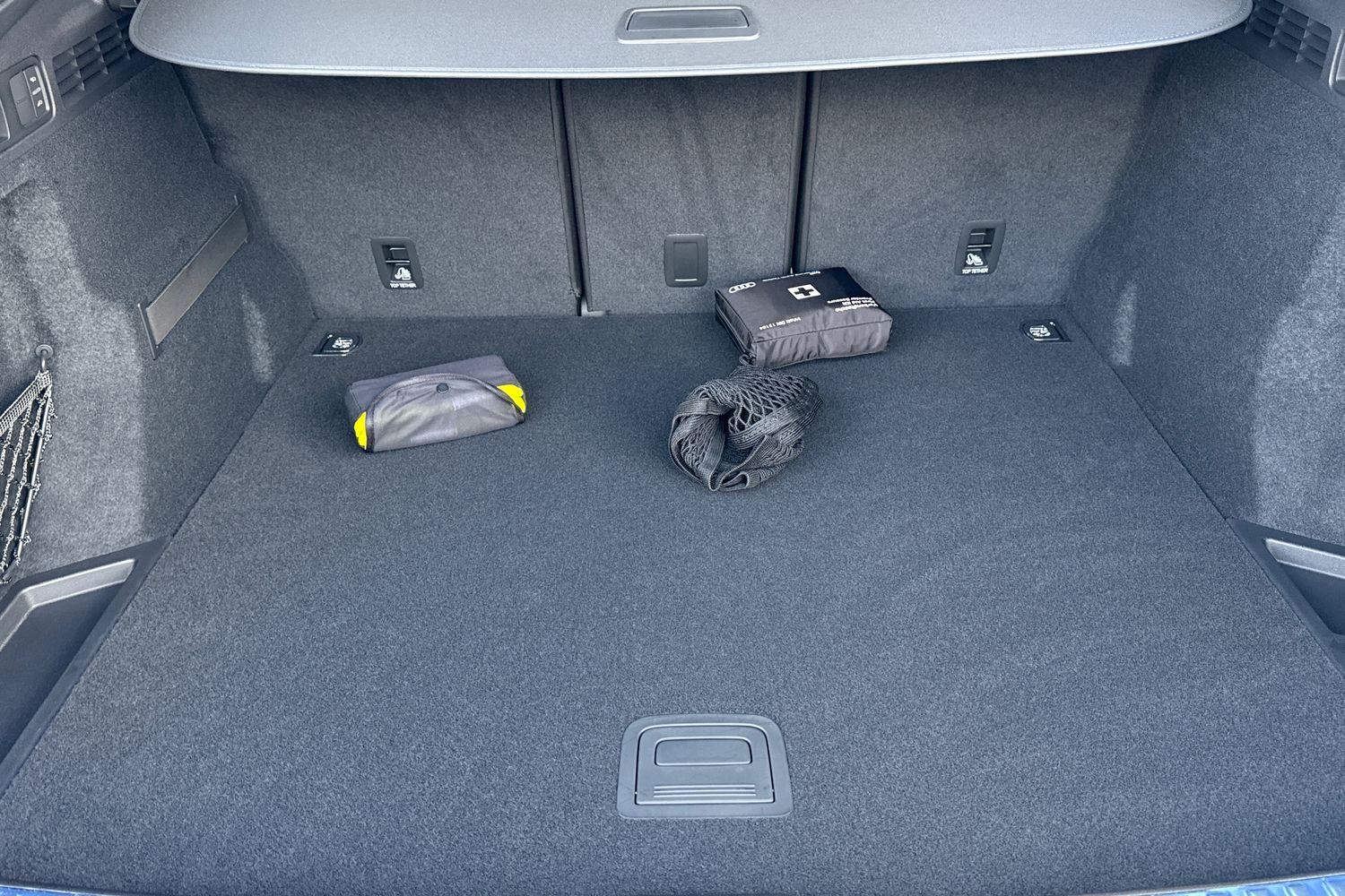 Used Audi SQ5 2025 for sale - 75847000: Photo 9