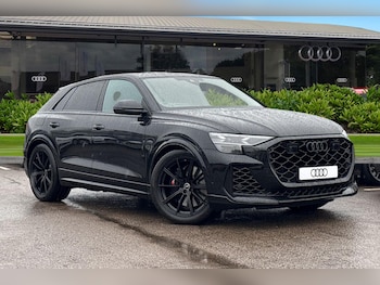 Used Audi RS Q8 2026 for sale - 77382394: Photo