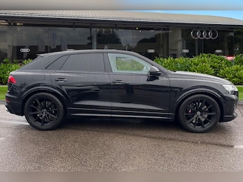 Used Audi RS Q8 2026 for sale - 77382394: Photo