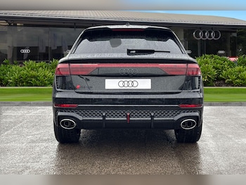 Used Audi RS Q8 2026 for sale - 77382394: Photo
