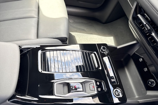 Used Audi Q6 e-tron 2025 for sale - 75272896: Photo 22