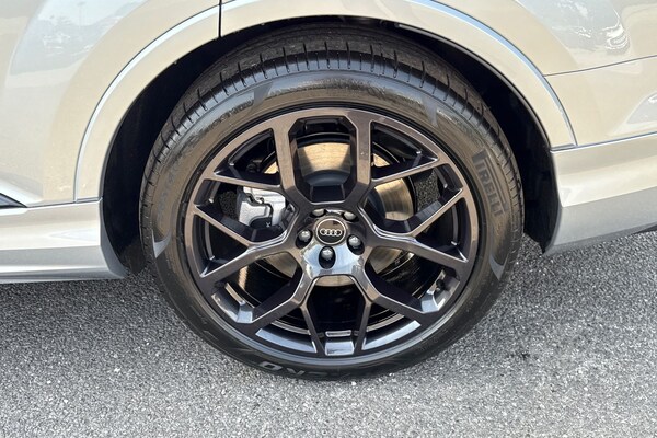 Used Audi Q7 2025 for sale - 75557038: Photo 11