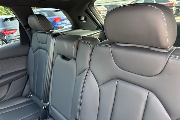 Used Audi Q7 2025 for sale - 75557038: Photo 18