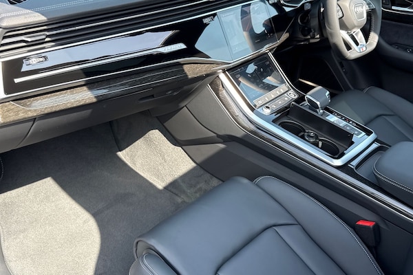 Used Audi Q7 2025 for sale - 75557038: Photo 19