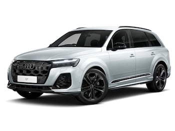 2025 - 3.0 TFSI V6 Black Edition Tiptronic quattro Euro 6 (s/s) 5dr