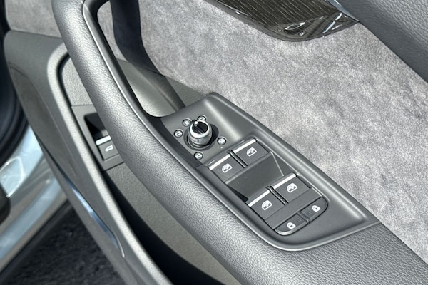 Used Audi Q7 2025 for sale - 75557038: Photo 20