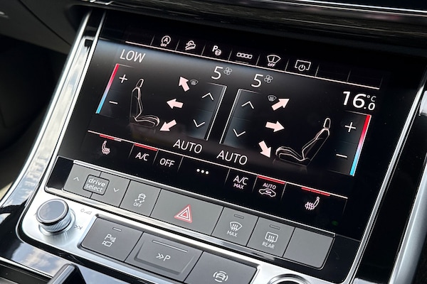 Used Audi Q7 2025 for sale - 75557038: Photo 21
