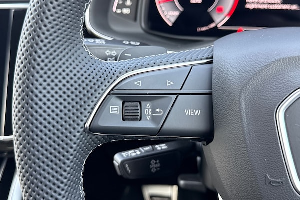 Used Audi Q7 2025 for sale - 75557038: Photo 27