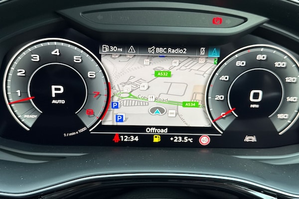 Used Audi Q7 2025 for sale - 75557038: Photo 29