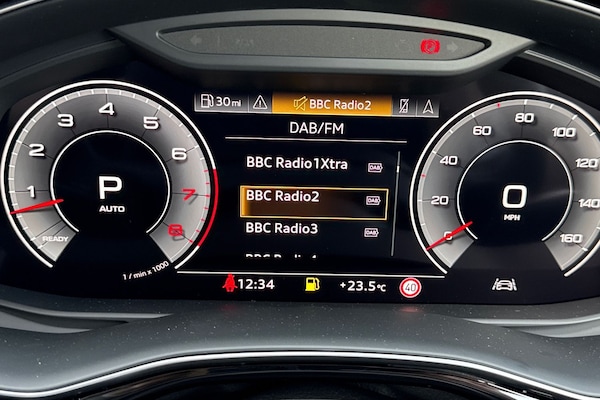 Used Audi Q7 2025 for sale - 75557038: Photo 31