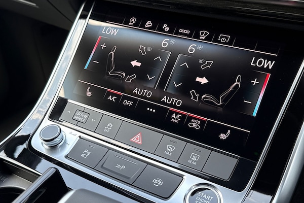 Used Audi Q7 2025 for sale - 75557038: Photo 55