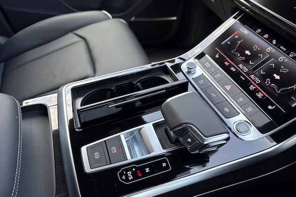 Used Audi Q7 2025 for sale - 75557038: Photo 56