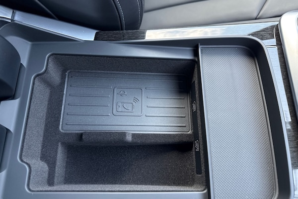Used Audi Q7 2025 for sale - 75557038: Photo 57