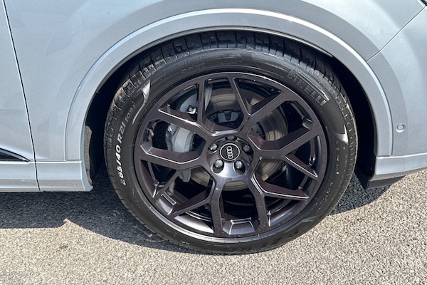 Used Audi Q7 2025 for sale - 75557038: Photo 9