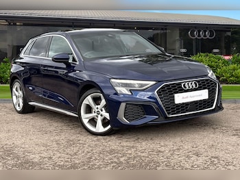 Audi - A3