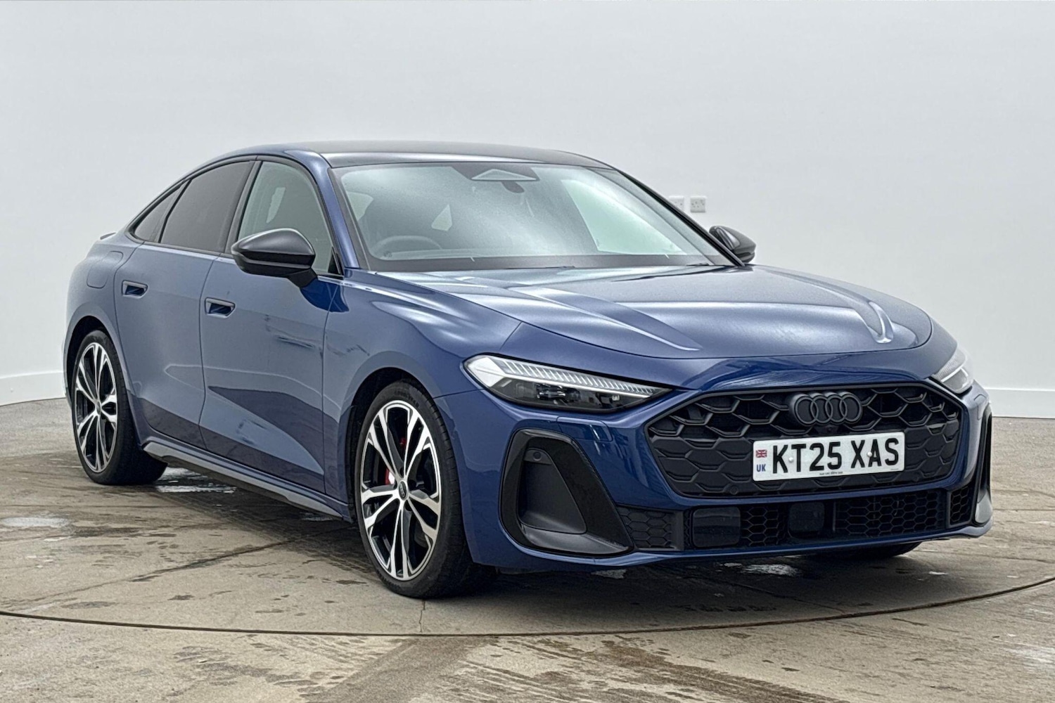 Used Audi A5 2025 for sale - 77708667: Photo 1