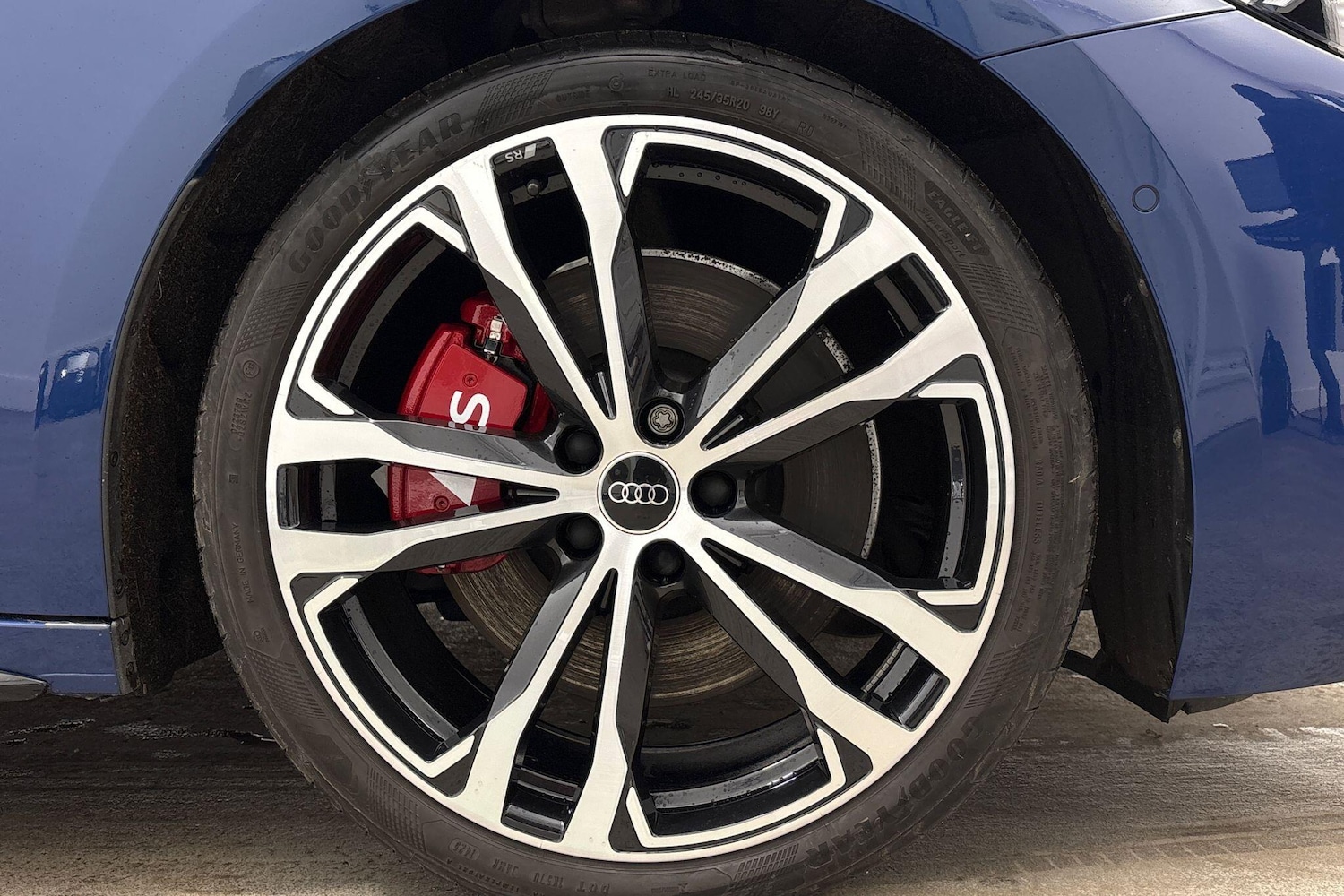 Used Audi A5 2025 for sale - 77708667: Photo 10