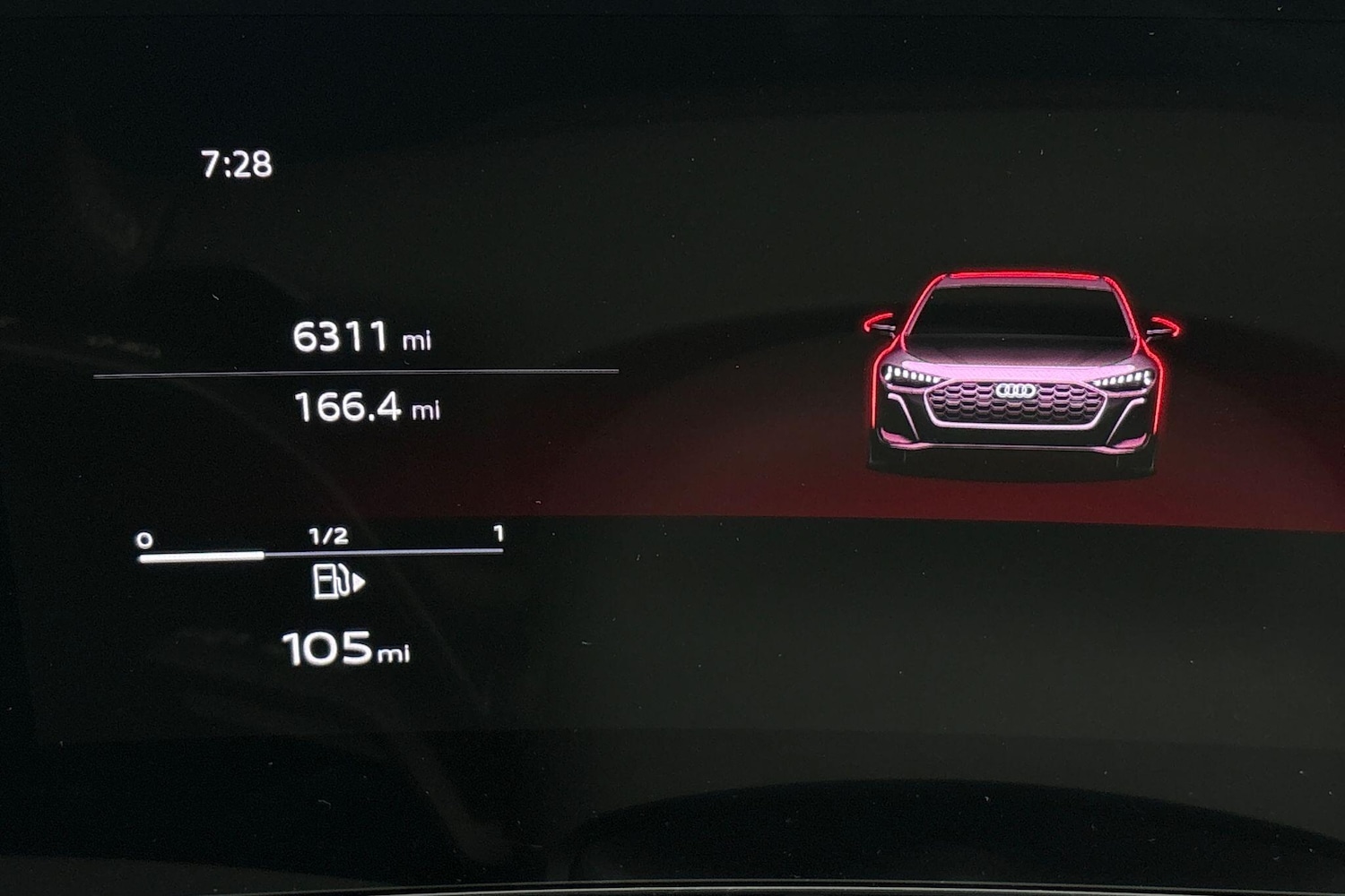 Used Audi A5 2025 for sale - 77708667: Photo 12