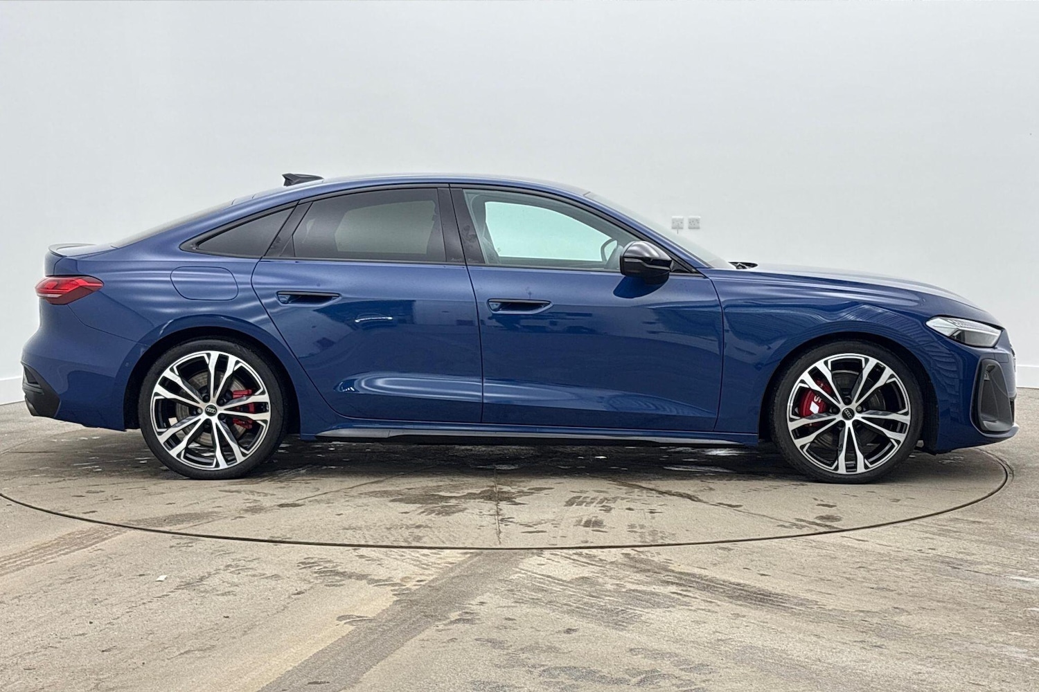 Used Audi A5 2025 for sale - 77708667: Photo 5