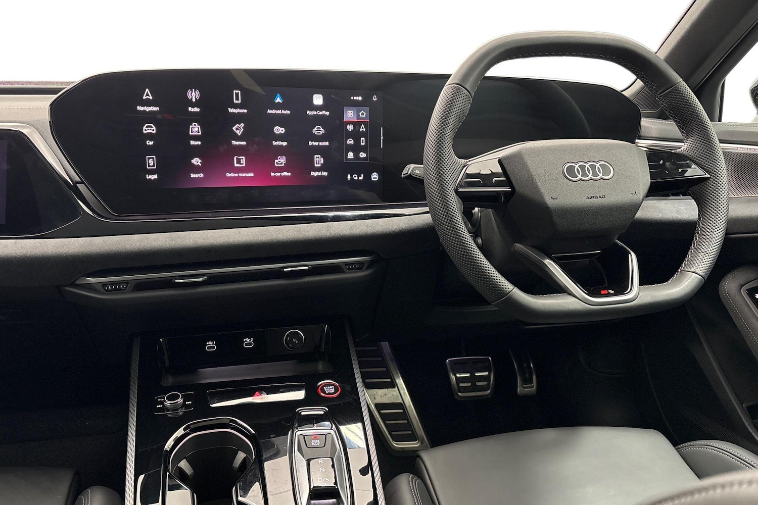 Used Audi A5 2025 for sale - 77708667: Photo 6